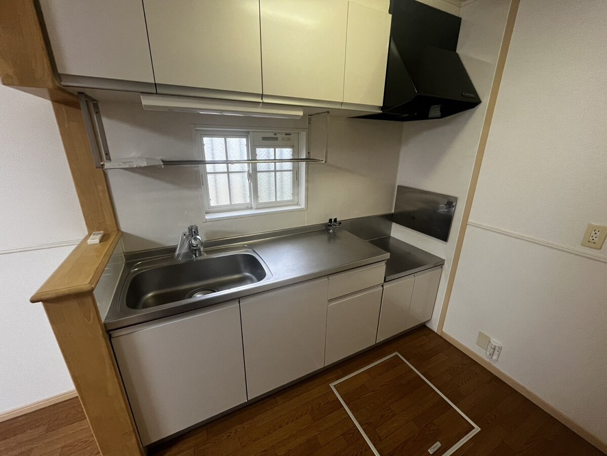 パッソ神田Ⅱの物件内観写真