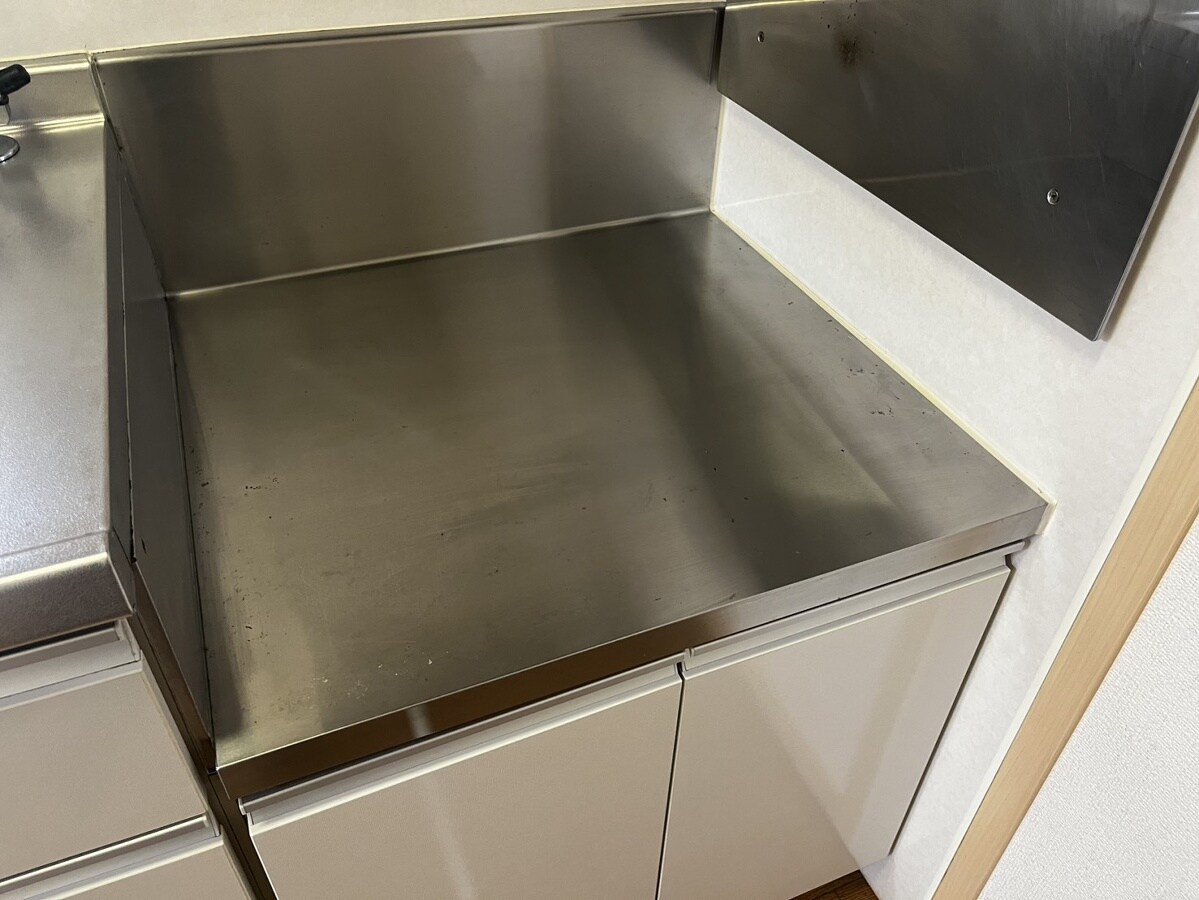 パッソ神田Ⅱの物件内観写真