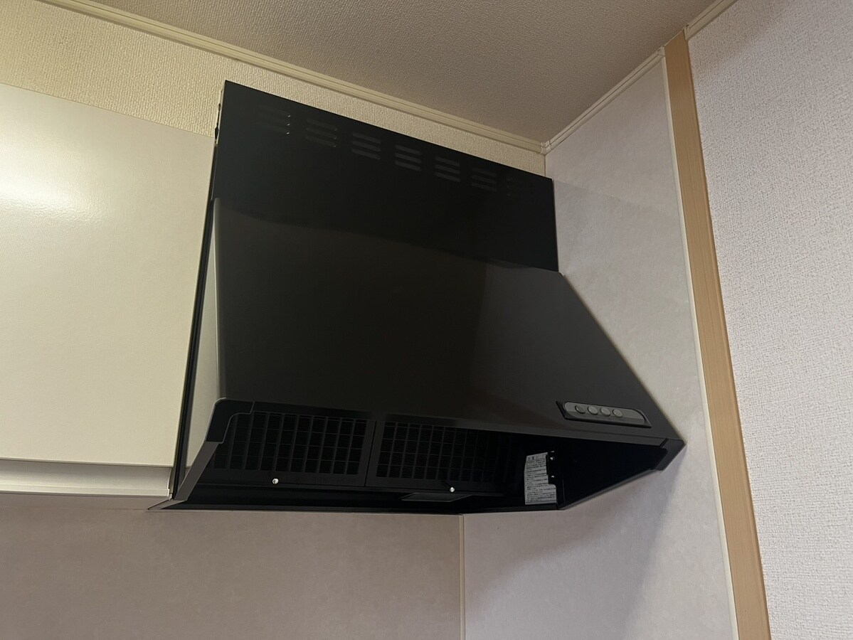 パッソ神田Ⅱの物件内観写真