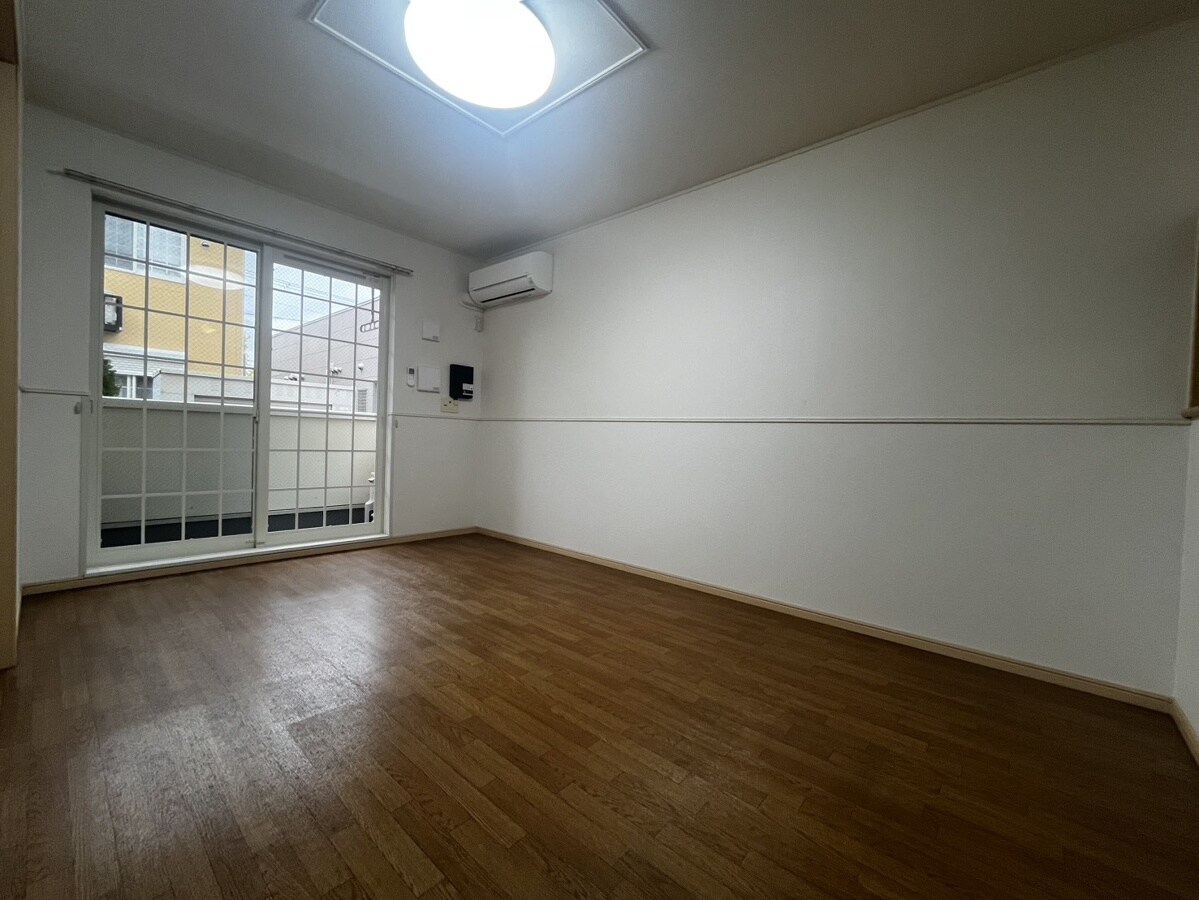パッソ神田Ⅱの物件内観写真