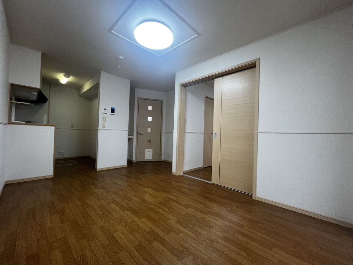 パッソ神田Ⅱの物件内観写真