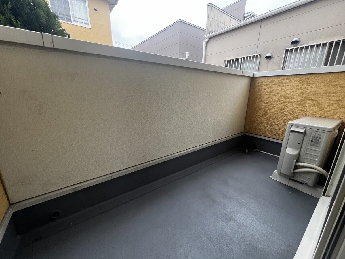 パッソ神田Ⅱの物件内観写真