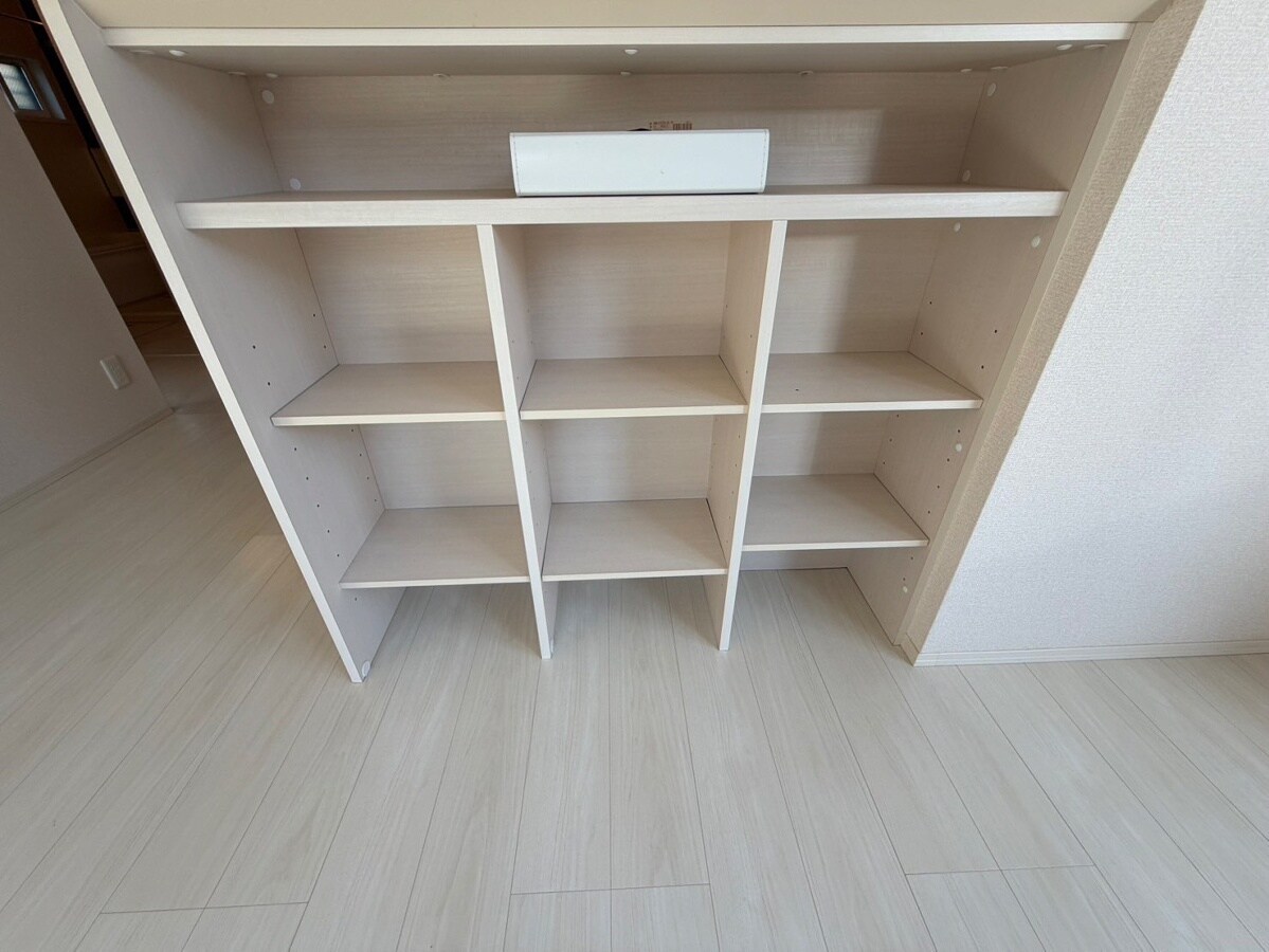 フォーリーフ・ヴィラの物件内観写真