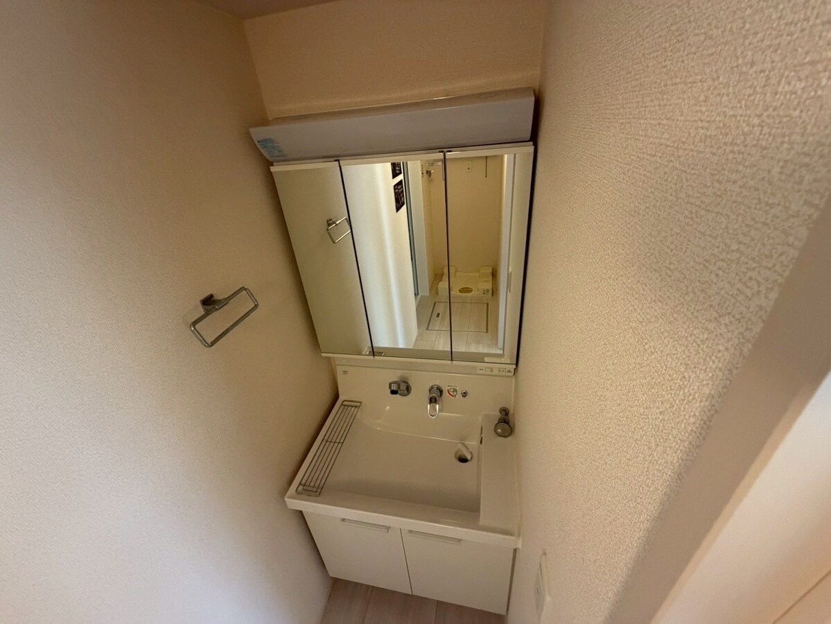 フォーリーフ・ヴィラの物件内観写真