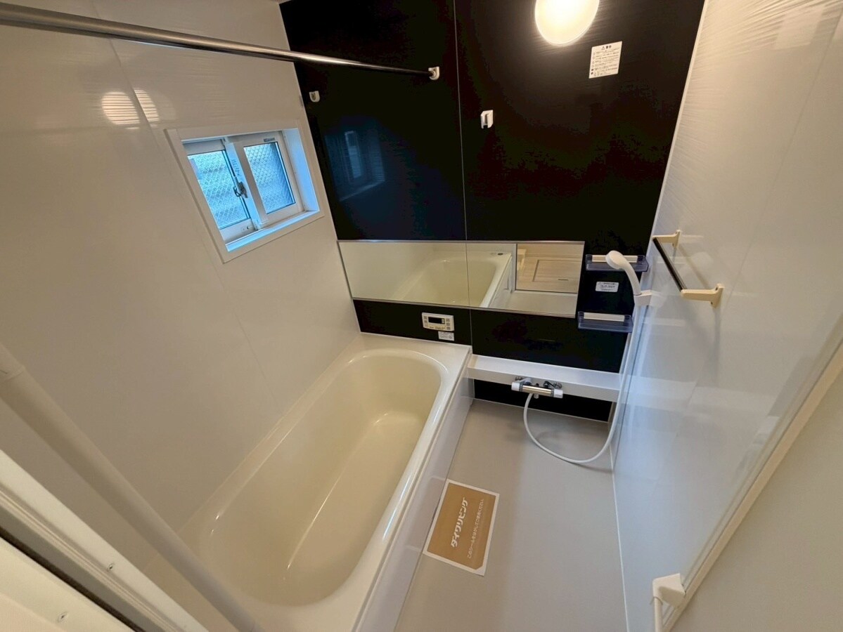 フォーリーフ・ヴィラの物件内観写真