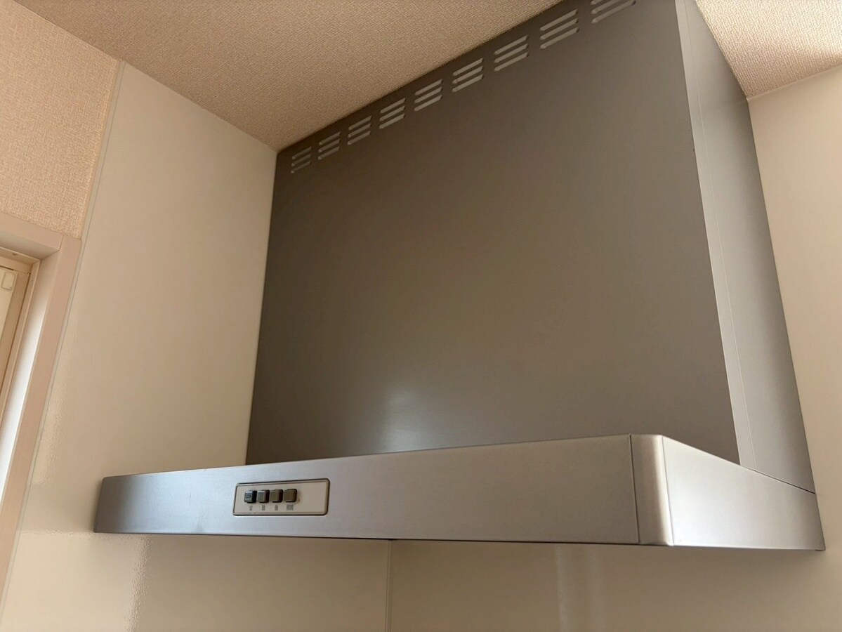 フォーリーフ・ヴィラの物件内観写真