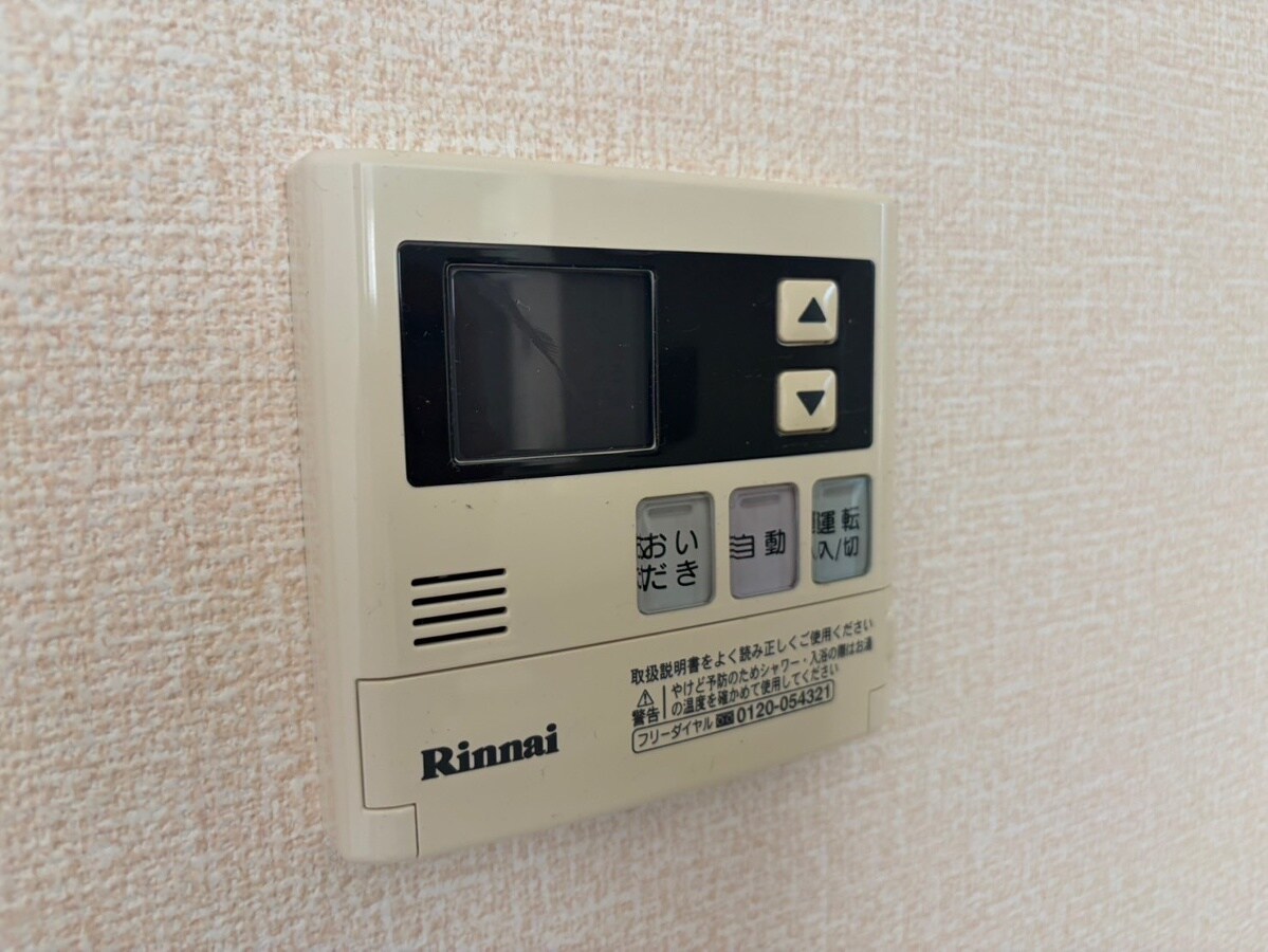 フォーリーフ・ヴィラの物件内観写真