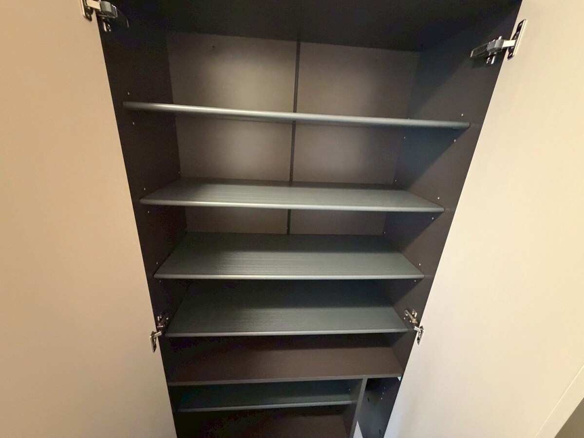 フォーリーフ・ヴィラの物件内観写真