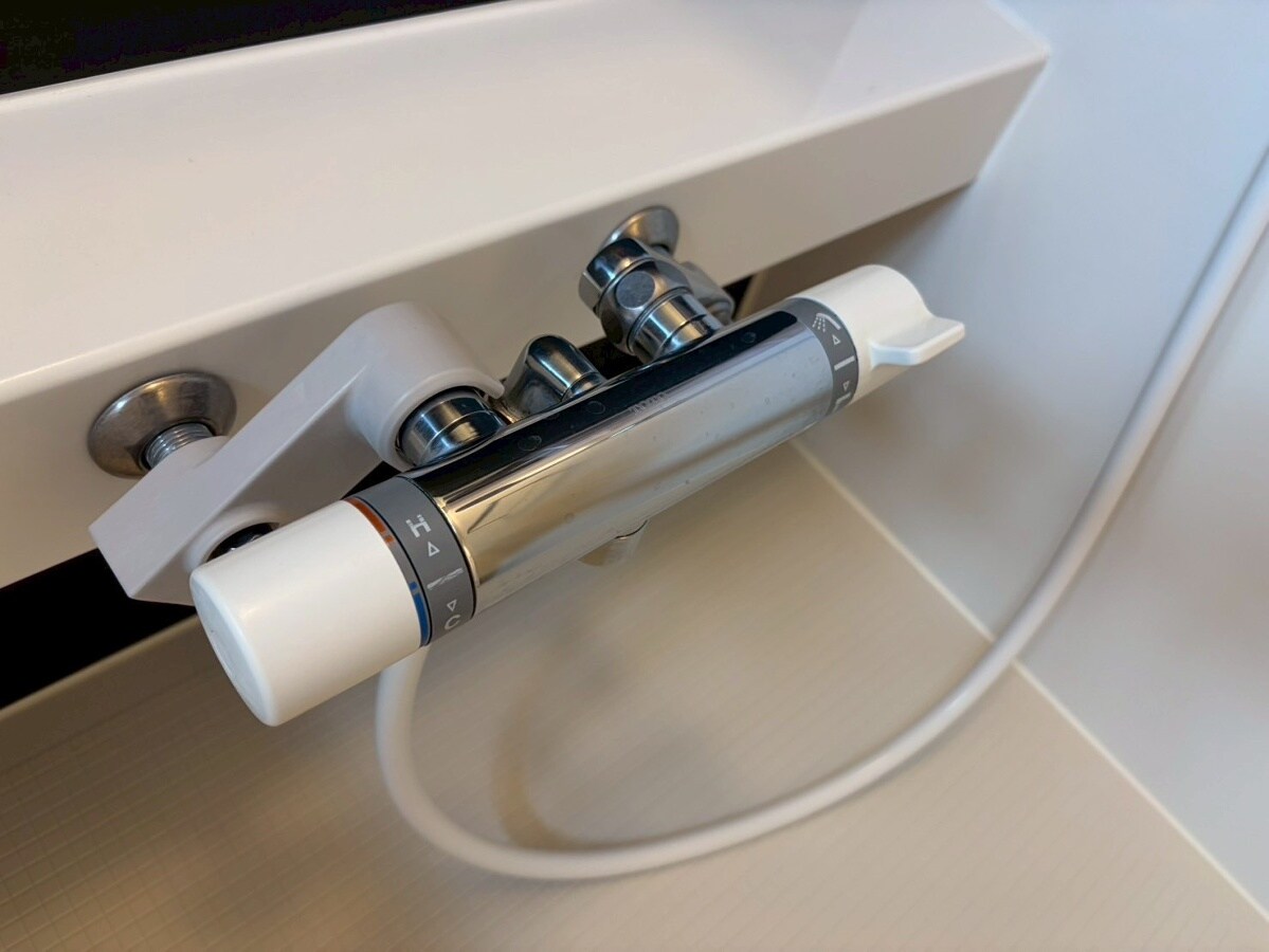 フォーリーフ・ヴィラの物件内観写真