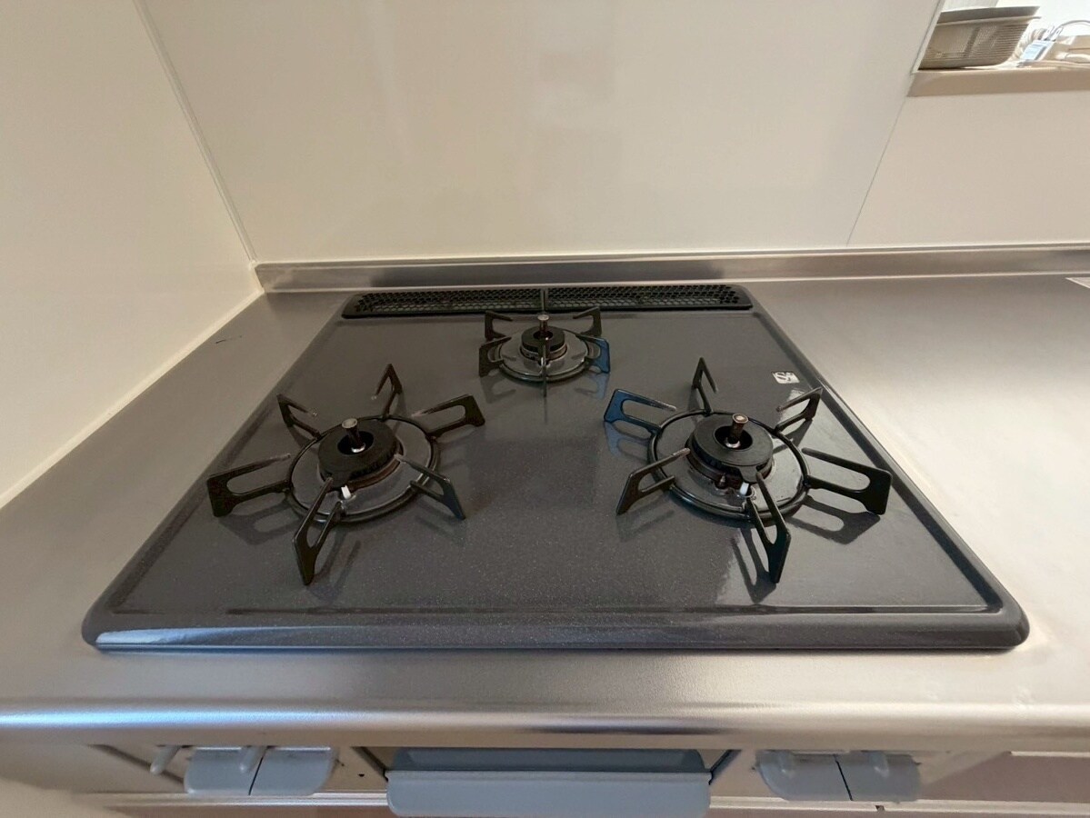 フォーリーフ・ヴィラの物件内観写真