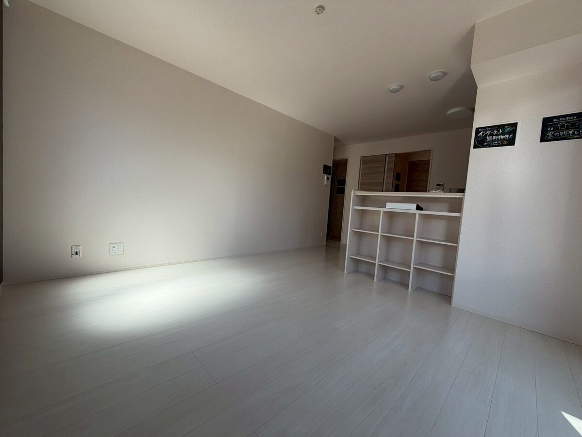 フォーリーフ・ヴィラの物件内観写真