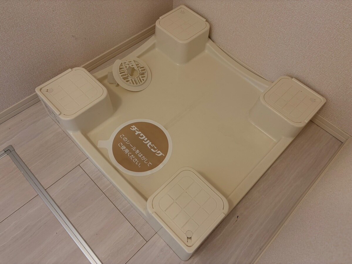 フォーリーフ・ヴィラの物件内観写真