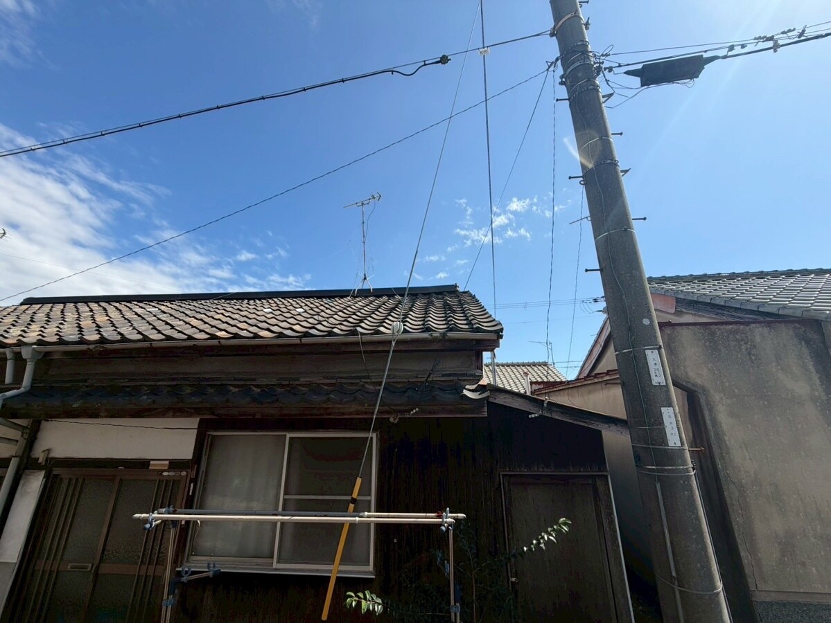 フォーリーフ・ヴィラの物件内観写真