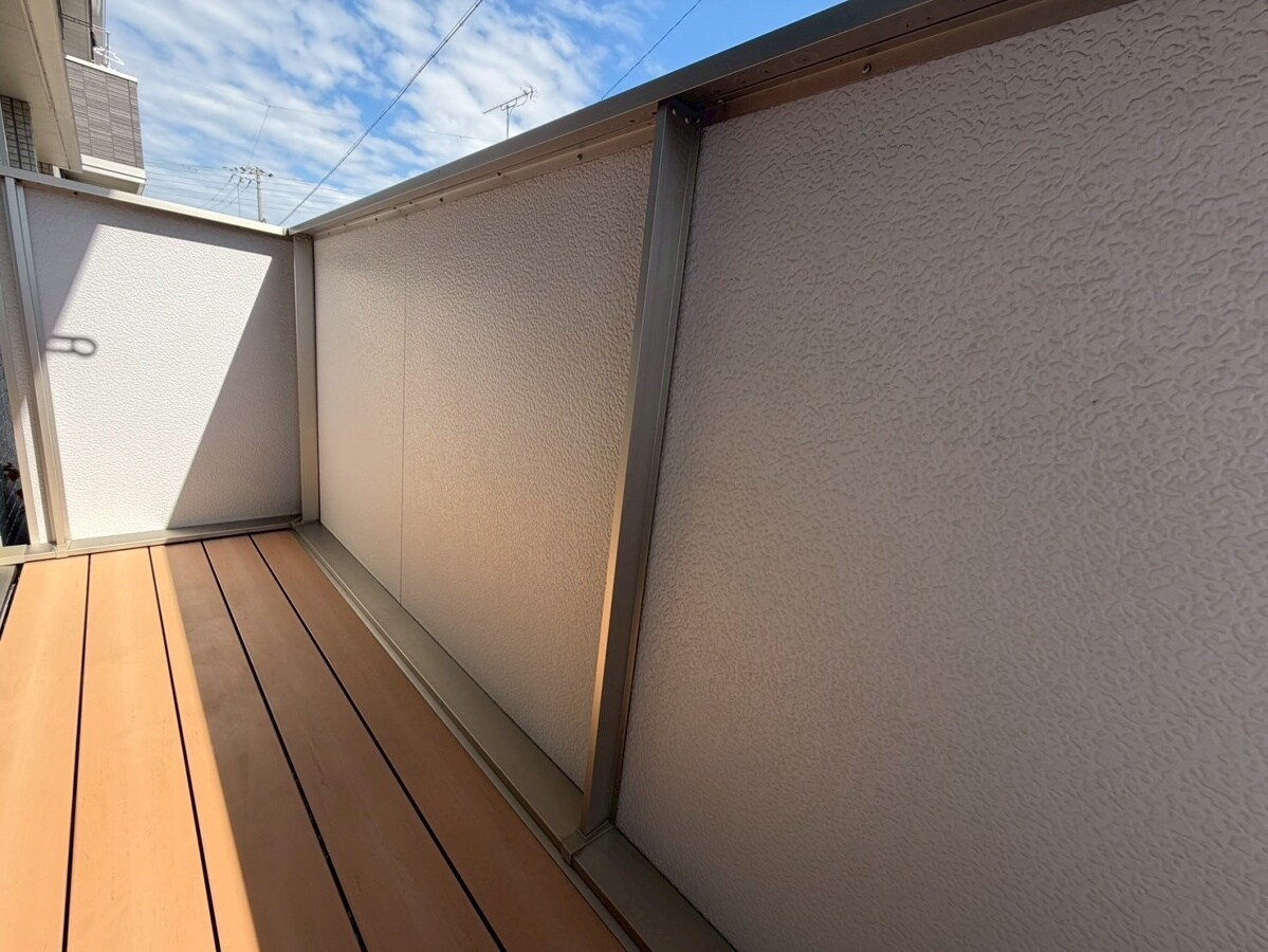 フォーリーフ・ヴィラの物件内観写真