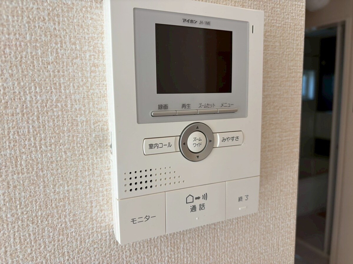 フォーリーフ・ヴィラの物件内観写真