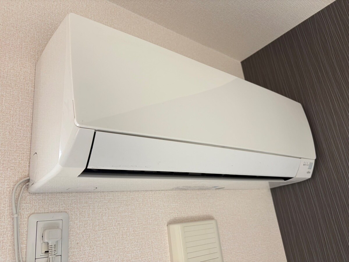 フォーリーフ・ヴィラの物件内観写真