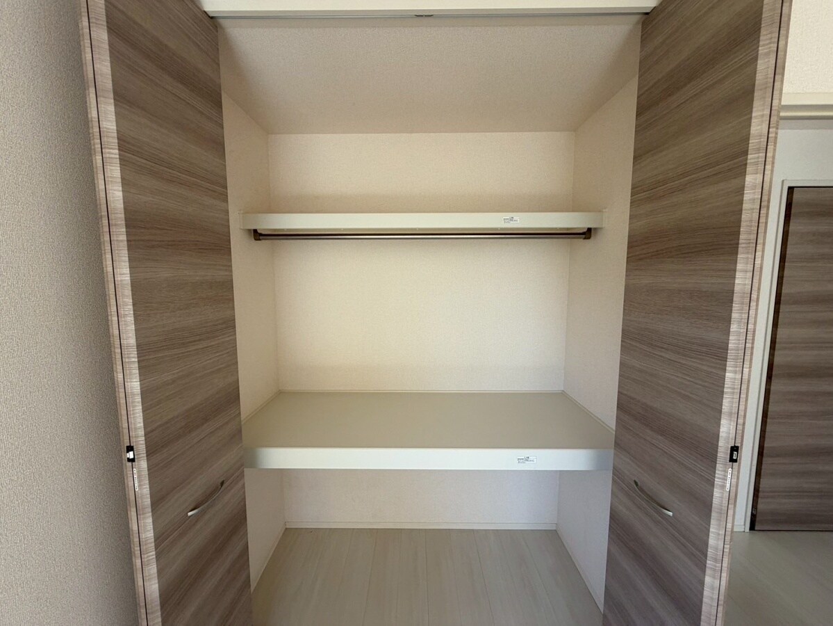 フォーリーフ・ヴィラの物件内観写真