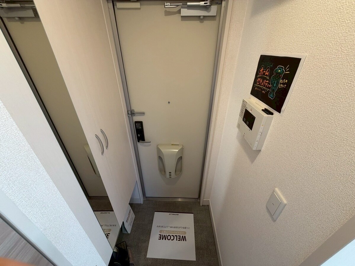 フォーリーフ・ヴィラの物件内観写真