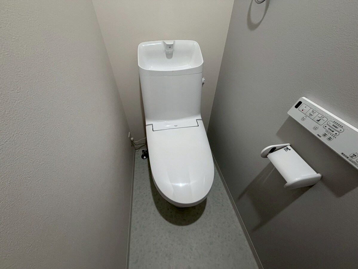 ガレージレガートの物件内観写真