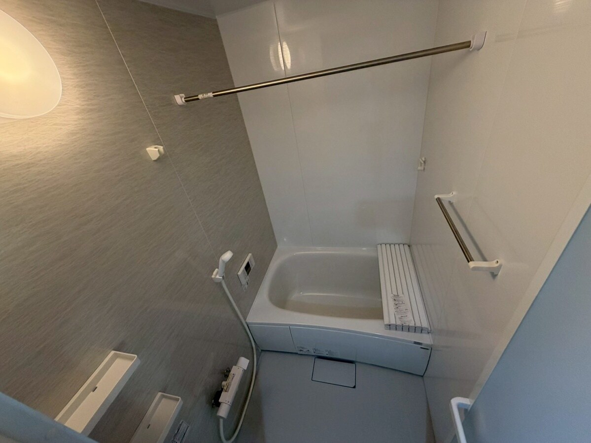 ガレージレガートの物件内観写真