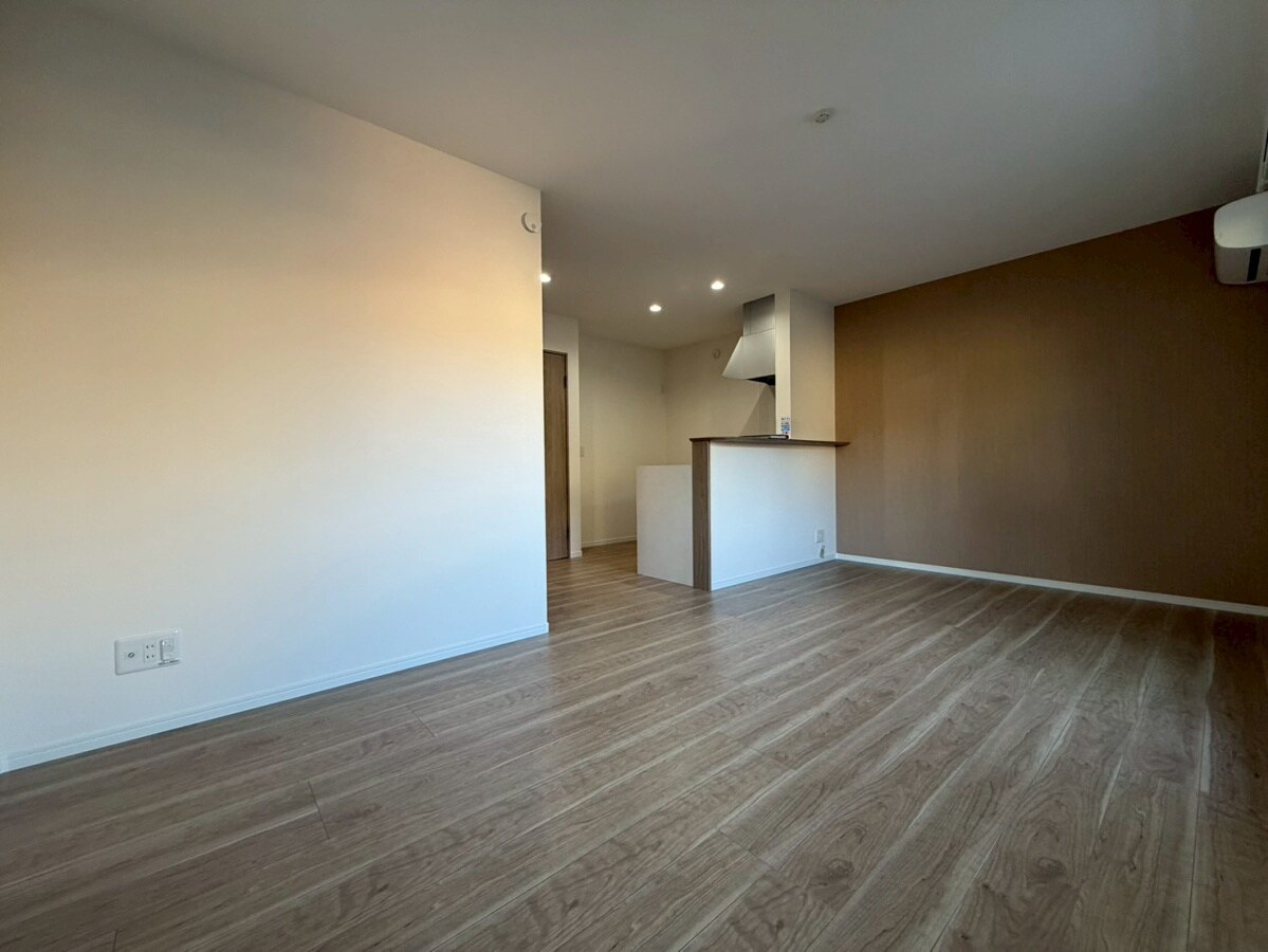 ガレージレガートの物件内観写真