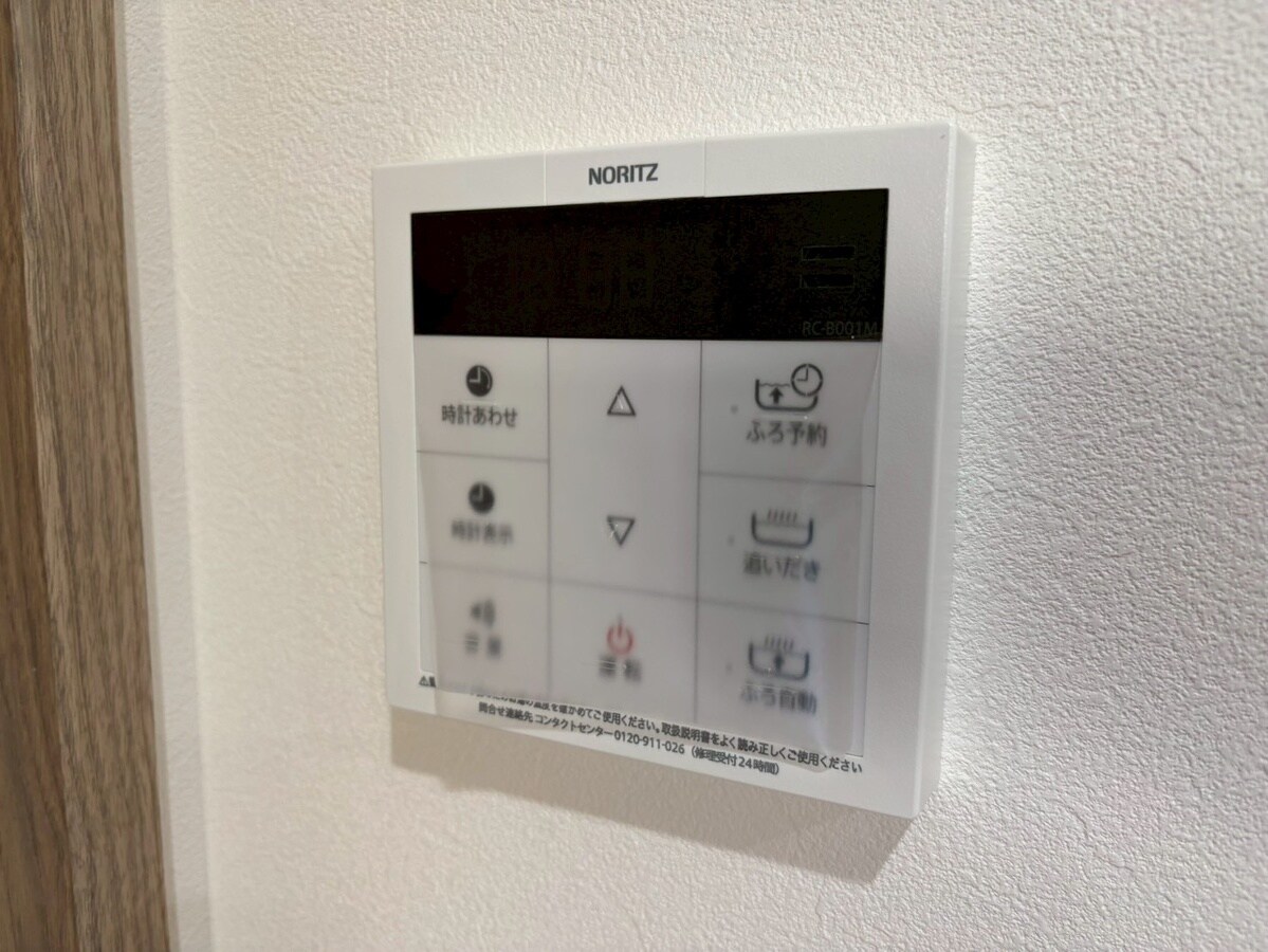 ガレージレガートの物件内観写真