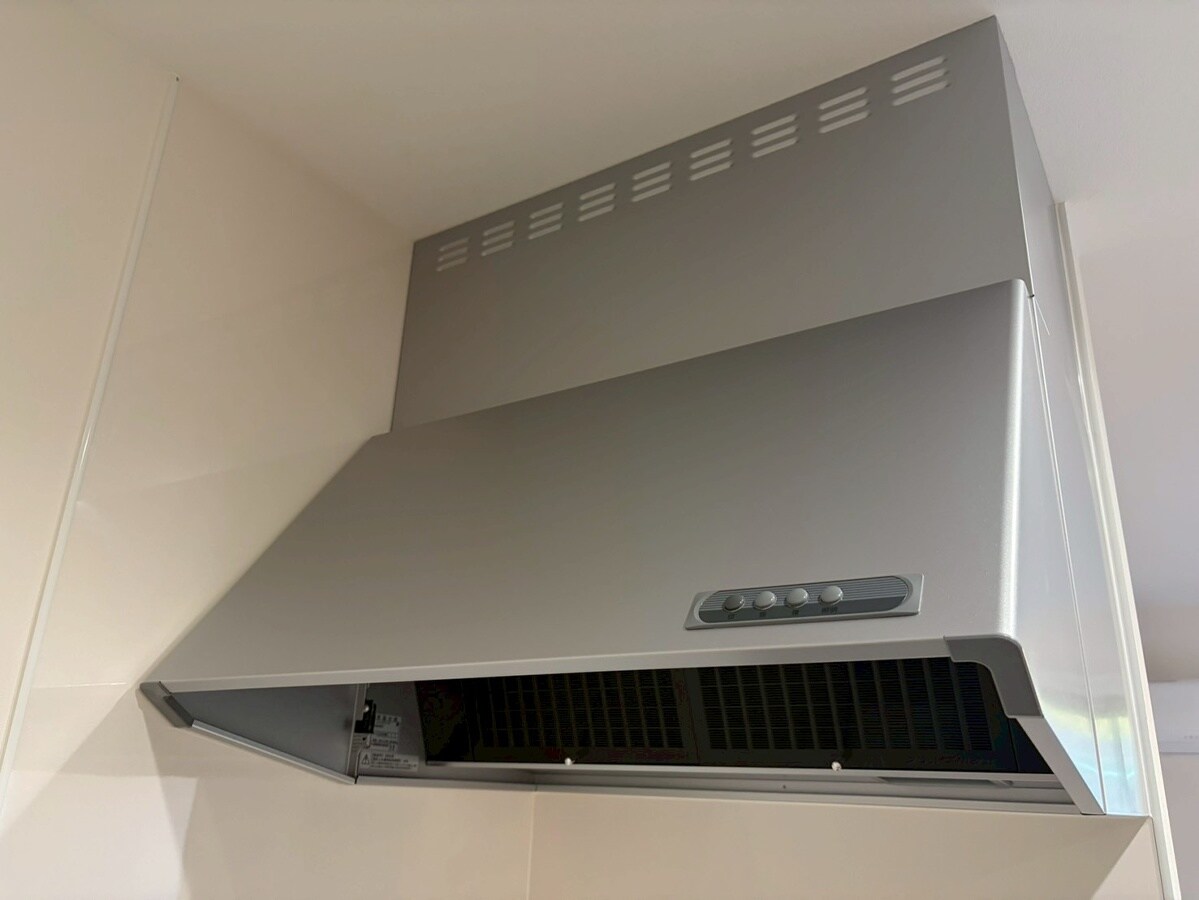 ガレージレガートの物件内観写真