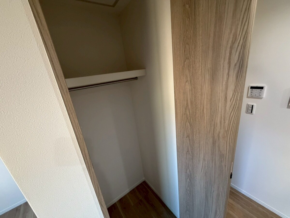 ガレージレガートの物件内観写真