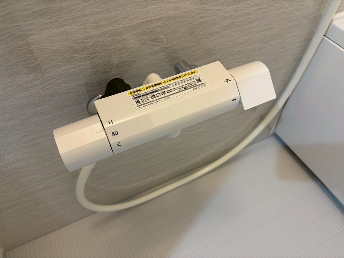 ガレージレガートの物件内観写真