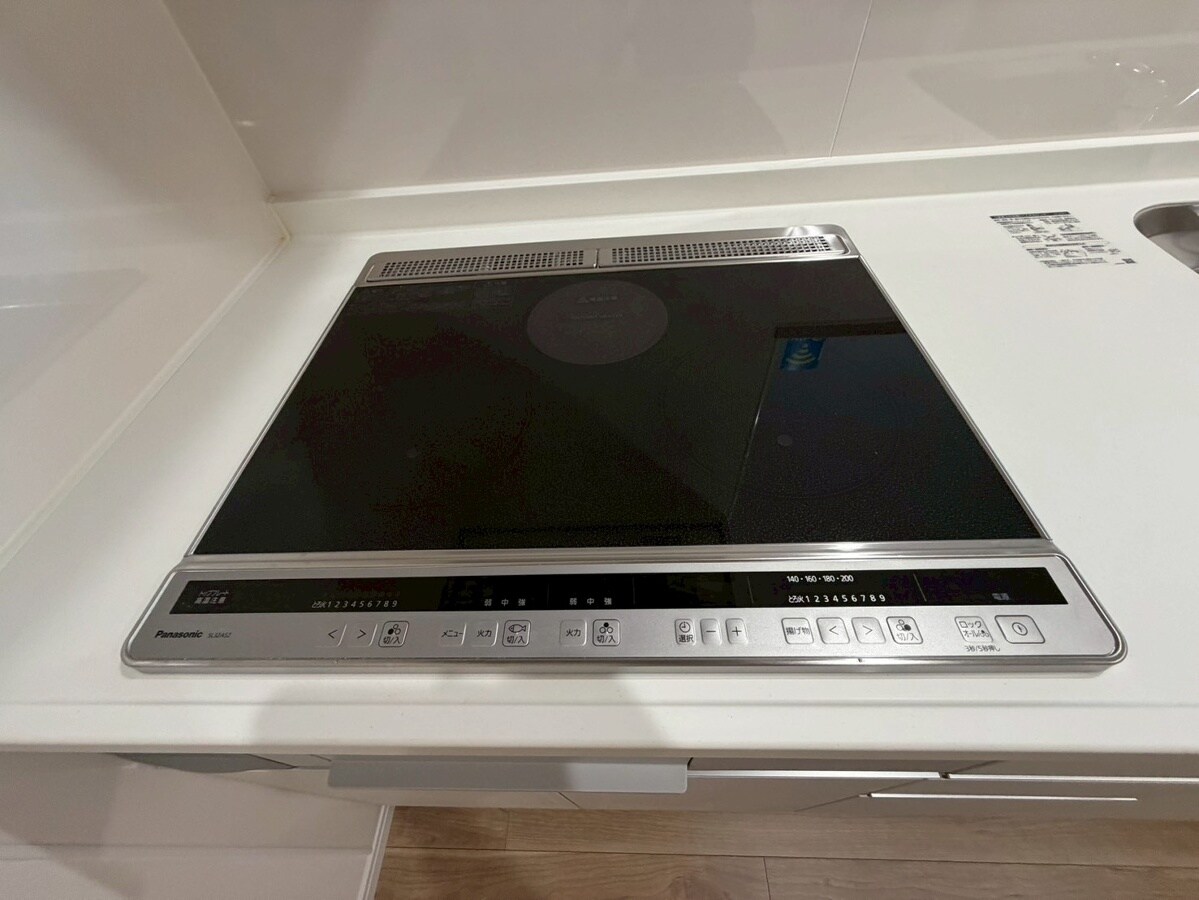 ガレージレガートの物件内観写真