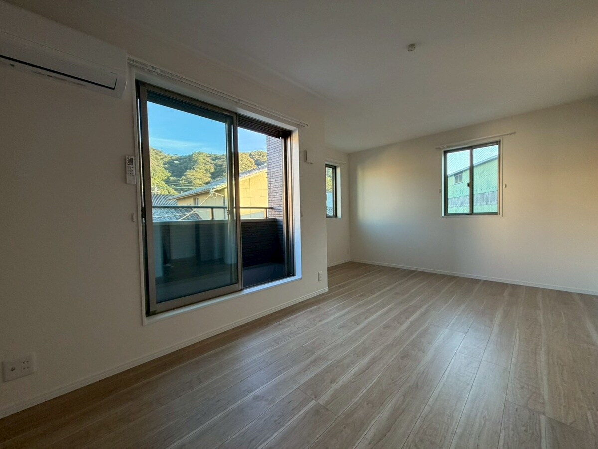 ガレージレガートの物件内観写真