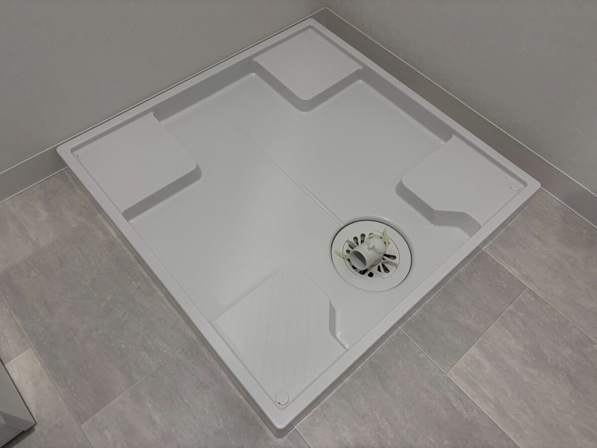 ガレージレガートの物件内観写真