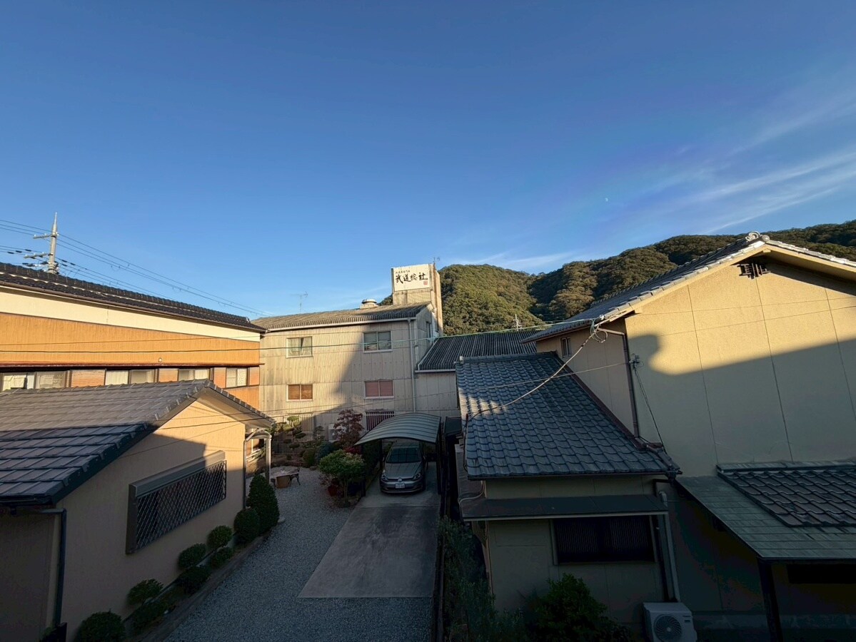 ガレージレガートの物件内観写真