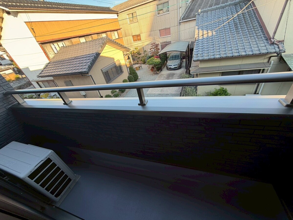 ガレージレガートの物件内観写真