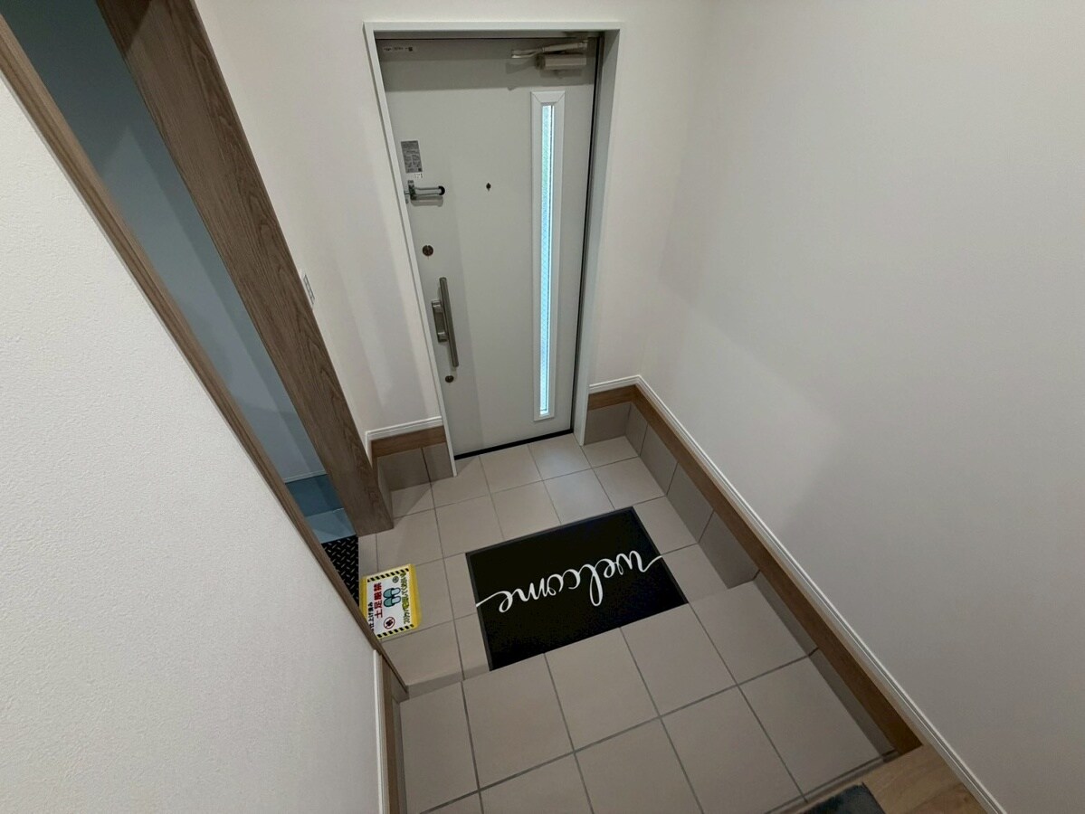 ガレージレガートの物件内観写真