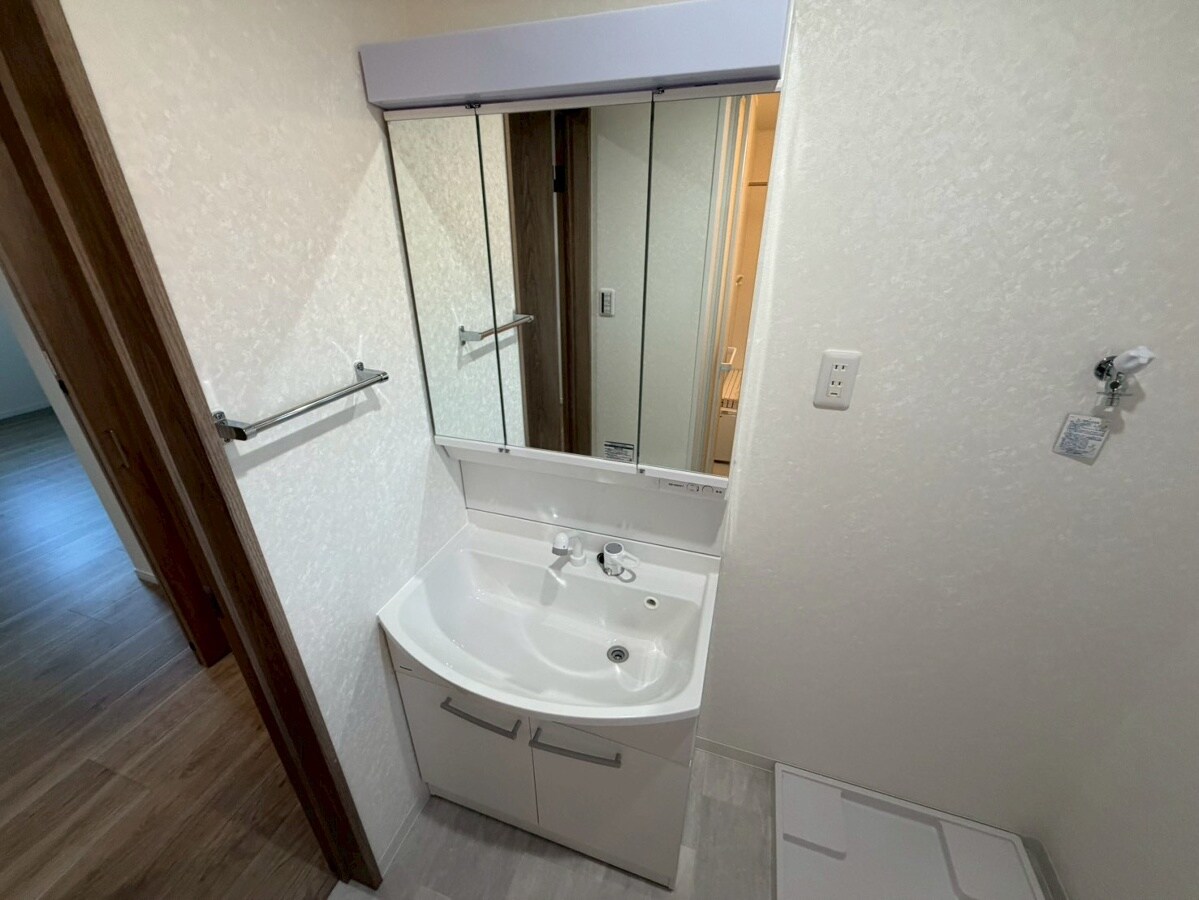 ガレージレガートの物件内観写真