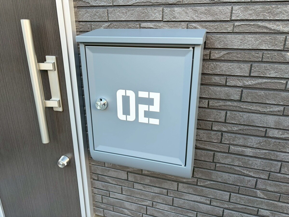 ガレージレガートの物件内観写真