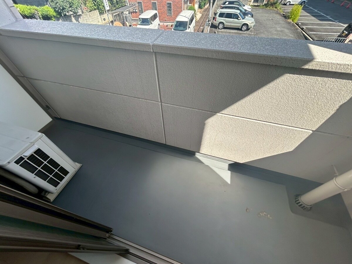 アルティアの物件内観写真