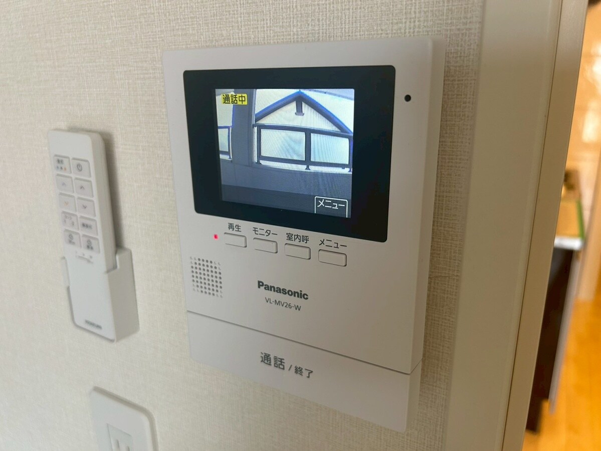 アルティアの物件内観写真