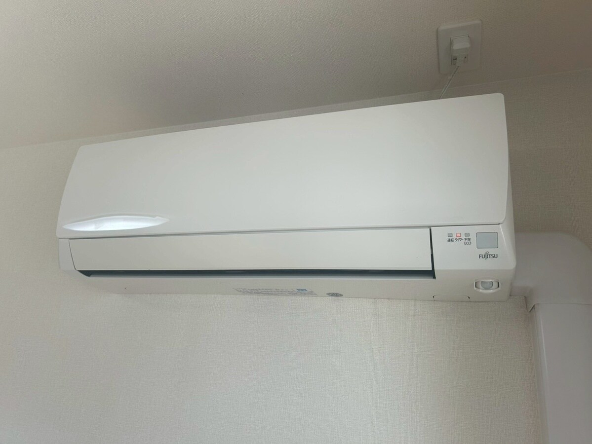 アルティアの物件内観写真