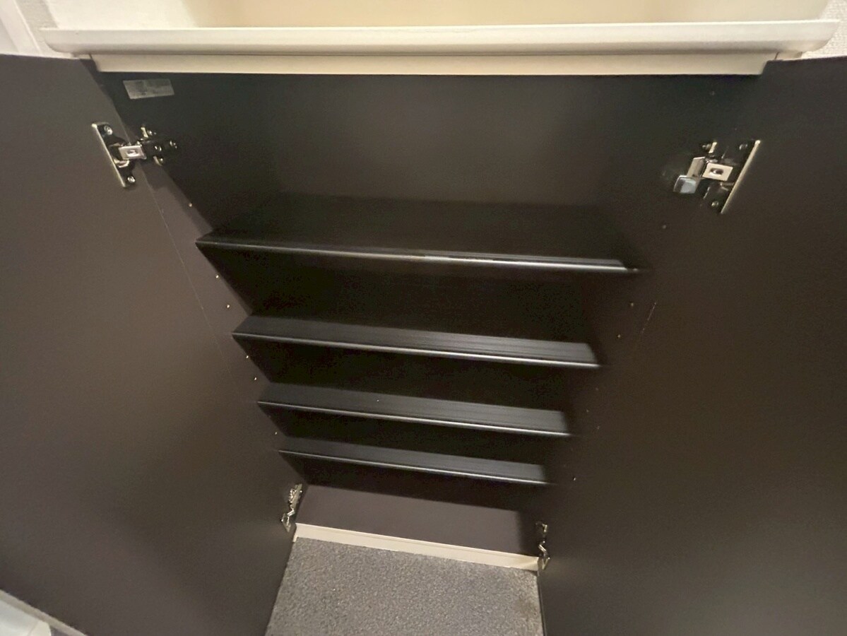 アルティアの物件内観写真