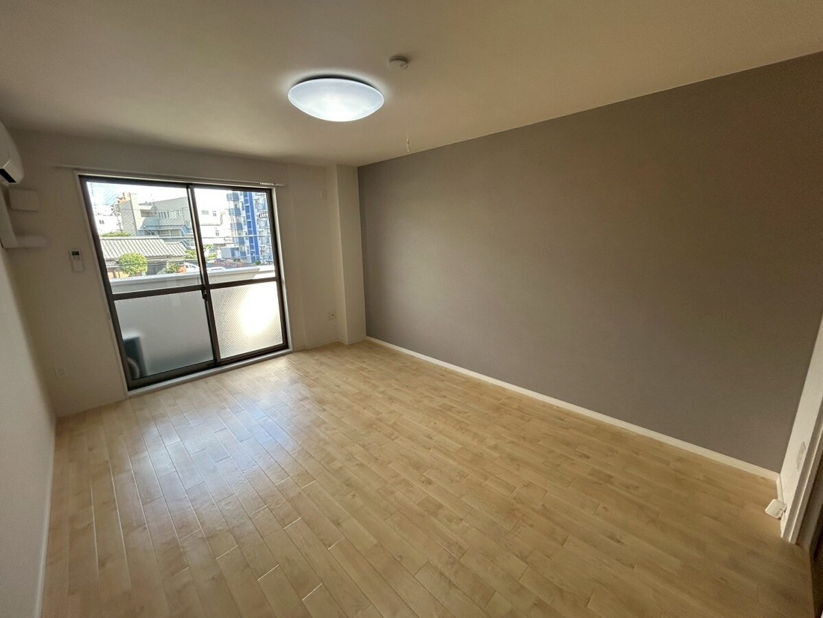 アルティアの物件内観写真