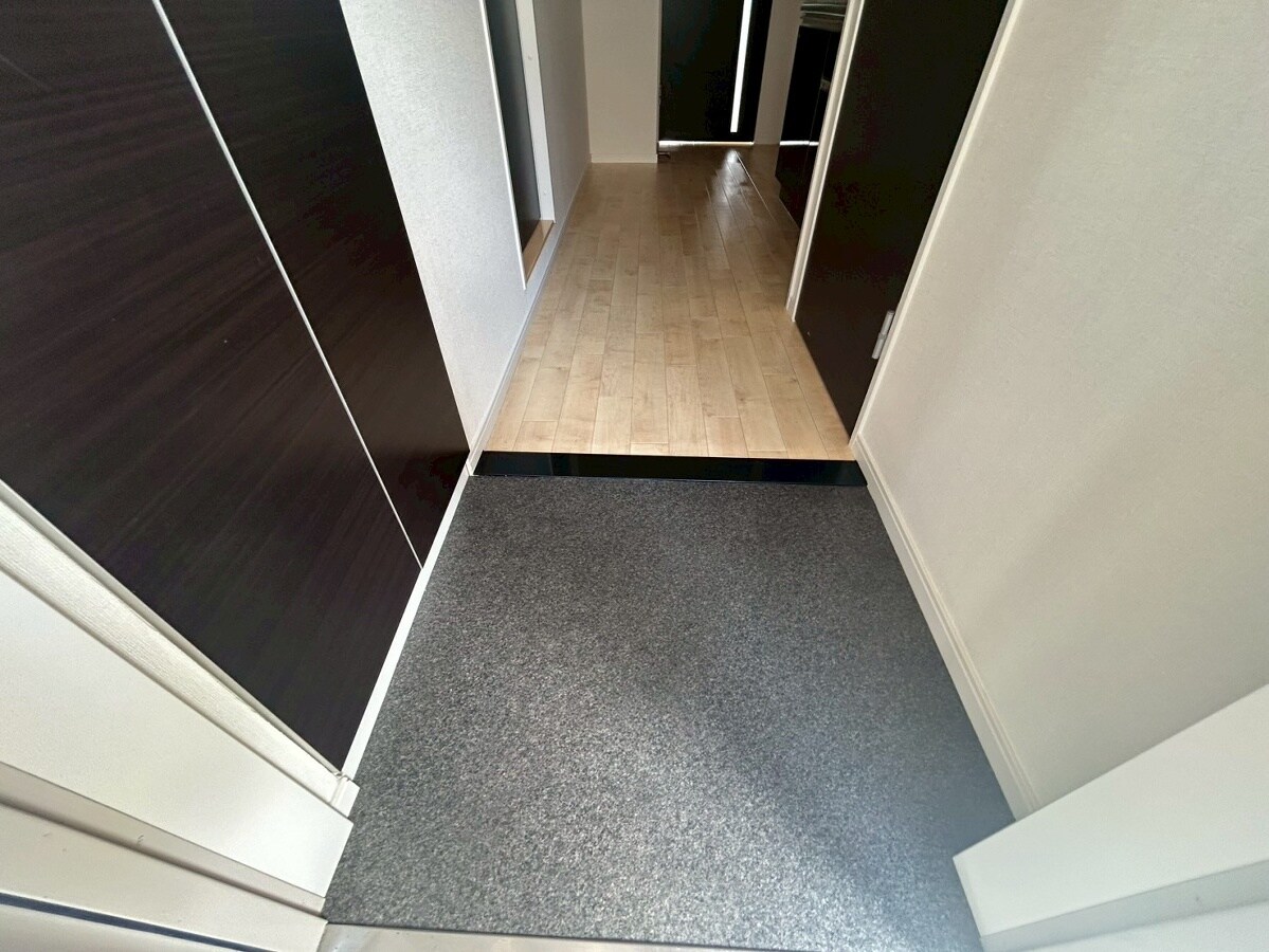 アルティアの物件内観写真