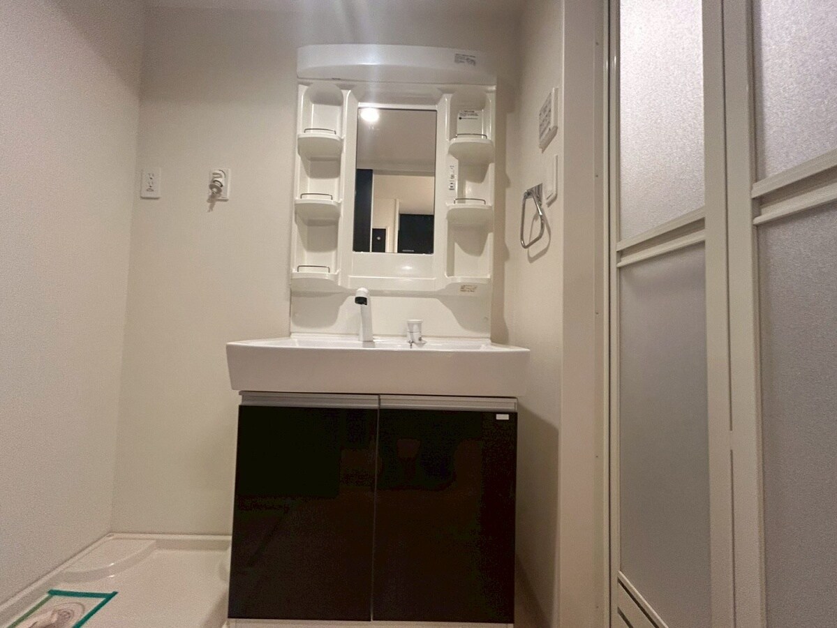 アルティアの物件内観写真