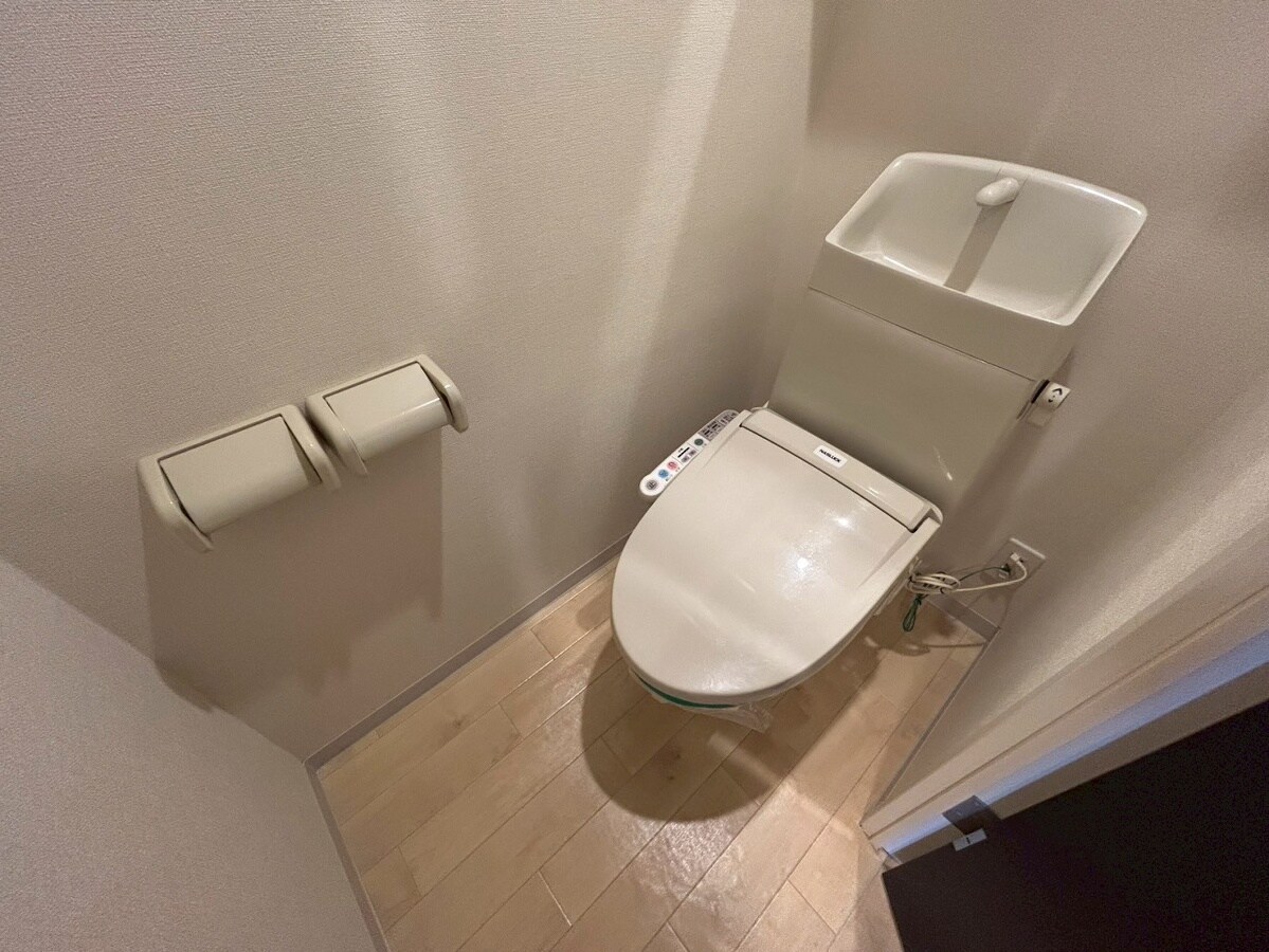 アルティアの物件内観写真