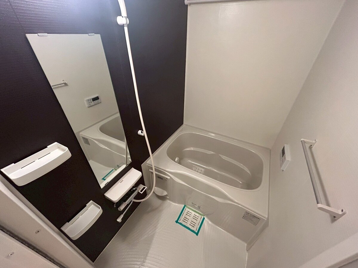 アルティアの物件内観写真