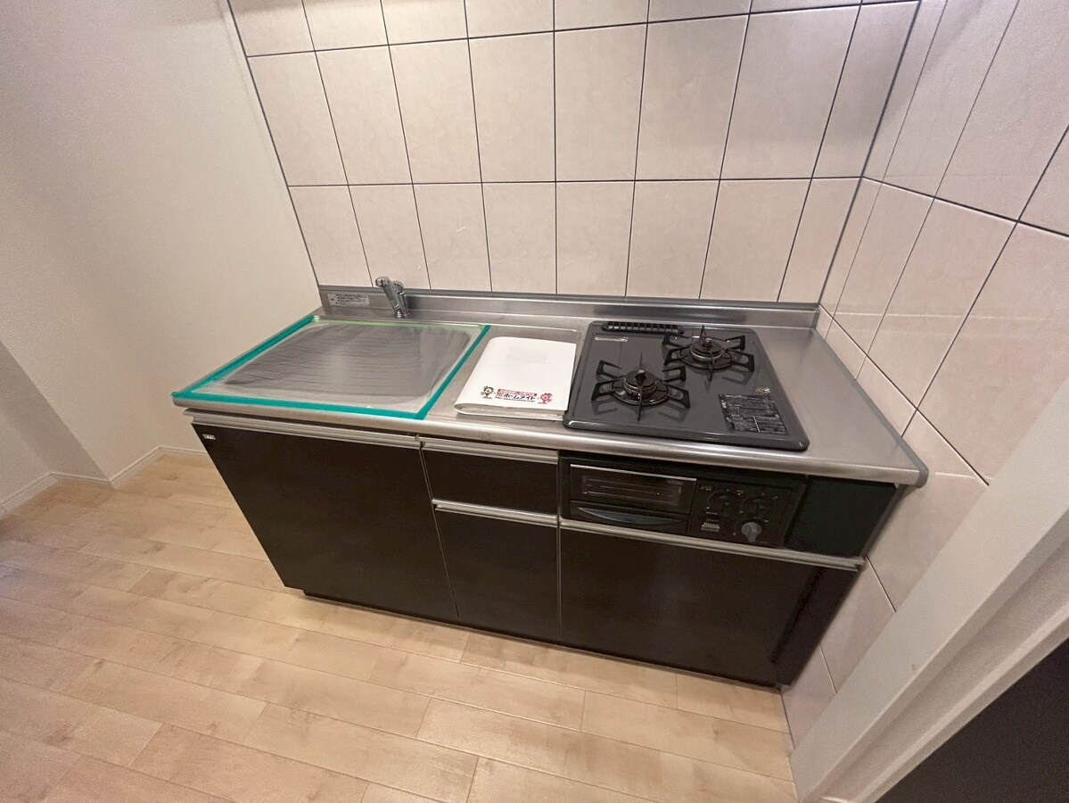 アルティアの物件内観写真