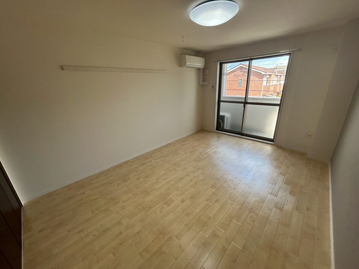 アルティアの物件内観写真