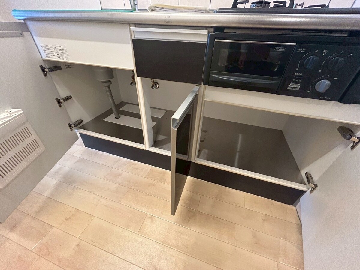 アルティアの物件内観写真