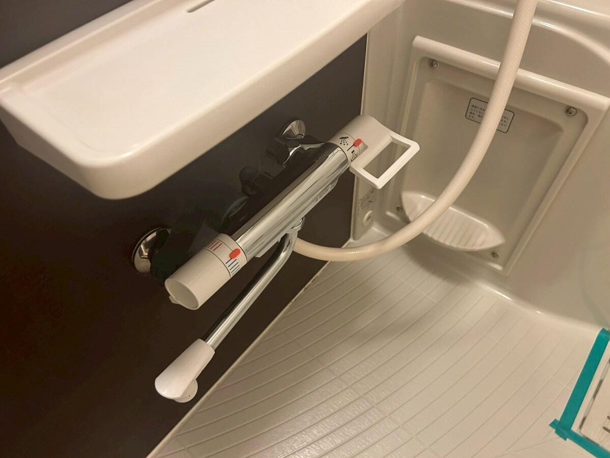 アルティアの物件内観写真